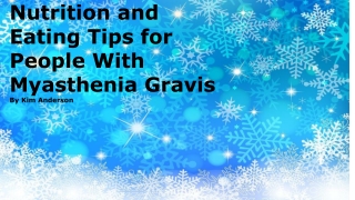 Myasthenia gravis