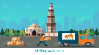 Best Movers & Packers in Bangalore, Best Packers and Movers in Bangalore