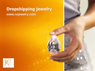 Online Best Dropshipping Jewelry - www.rcjewelry.com