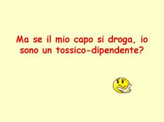 quesiti esistenziali