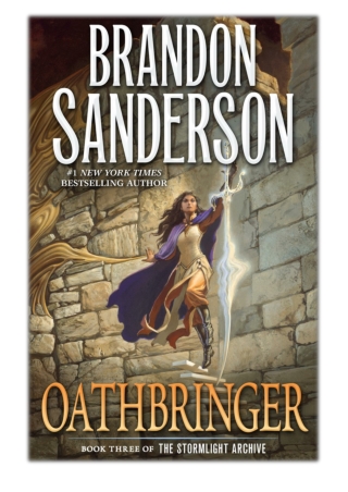 [PDF] Free Download Oathbringer By Brandon Sanderson