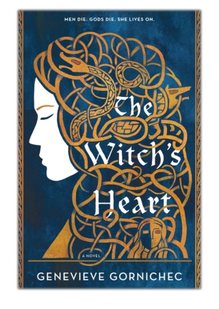 [PDF] Free Download The Witch's Heart By Genevieve Gornichec