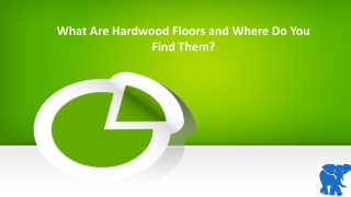 What Are Hardwood Floors and Where Do You Find Them?