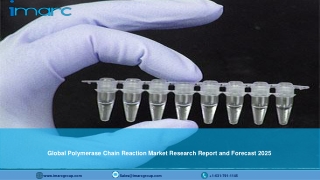 Polymerase Chain Reaction Market Research Report and Forecast with Impact of COVID-19