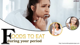 What Should You Take On Your Period?