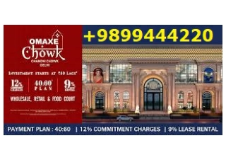 Investment Property for sale in Chandni Chowk Delhi