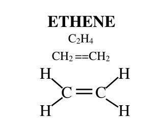 Ethane Ethene Ethyne PowerPoint (PPT) Presentations, Ethane Ethene ...