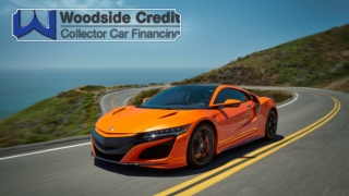Best Exotic Car Loans and Financing Services, USA