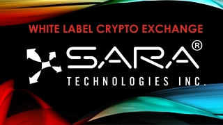 white label crypto exchange