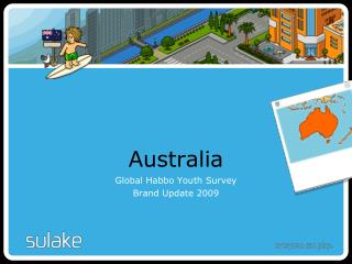 Australia