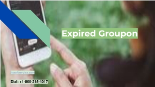 Groupon Refund