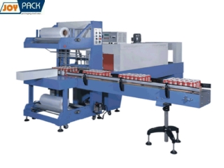 Top 10 Sleeve Wrapping Machine in Delhi