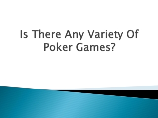 Best-variant-to-play-in-poker