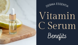 Vitamin C Serum Benefits for Face