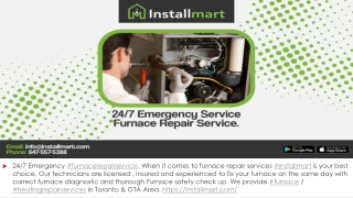 When IT Comes To Services
