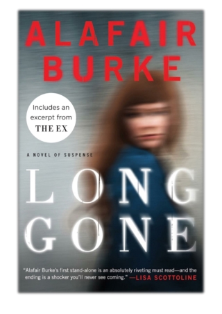 [PDF] Free Download Long Gone By Alafair Burke