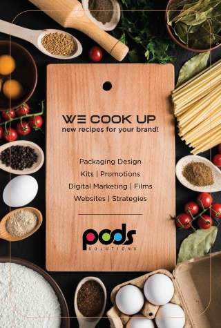 Top Branding Agency in Andheri, Mumbai - PODS