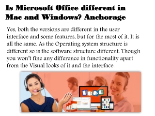 Whats New feature of Microsoft Office?