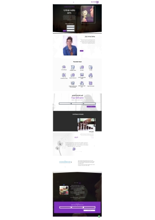מאמנת אישית מוסמכת - orit-golan.co.il