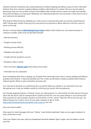 Web Hosting Promo Code Explained in Instagram Photos