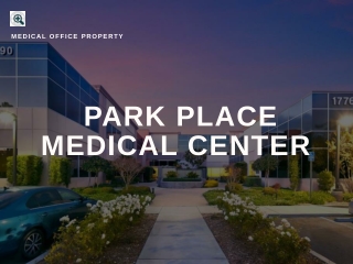 Park Place Medical Center