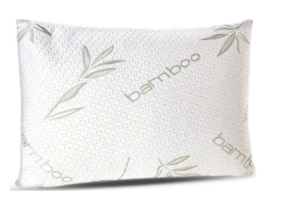 What is a Bamboo Pillow?