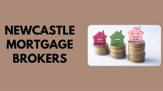 Newcastle Mortgage Brokers