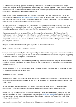 unsecured loan