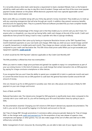 personal loan