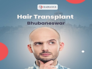 Bhubaneswar Hair Transplant Clinic