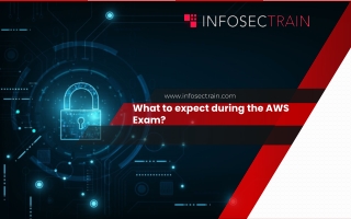 What to expect during the AWS Exam?