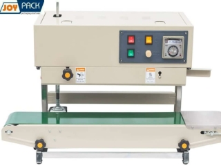 Best Continuous Band Sealer Machine in Delhi