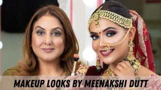 Top Professional Makeup Academy in Delhi, NCR | MDM