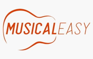 MUSICAL EASY AULAS DE MÚSICA