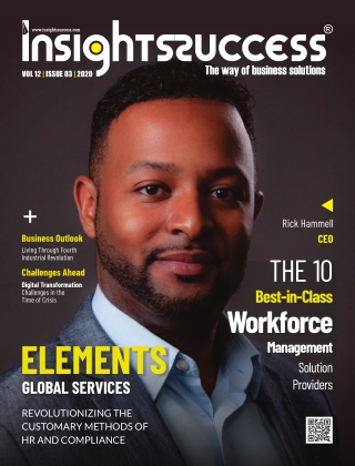 The 10 Best-in-Class Workforce Management Solution Providers, 2020