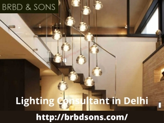 Tisva Lights Distributor in Delhi