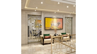 Interior Decorators Dubai