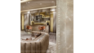 Luxury Interior Design Company Dubai