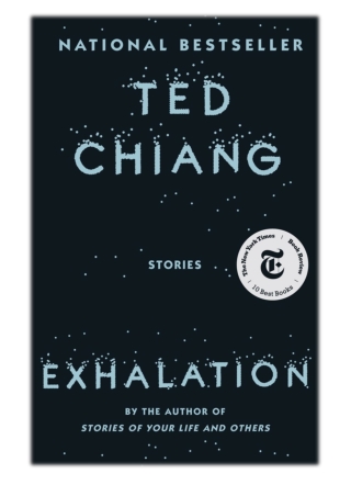 [PDF] Free Download Exhalation By Ted Chiang