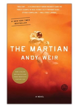 [PDF] Free Download The Martian By Andy Weir