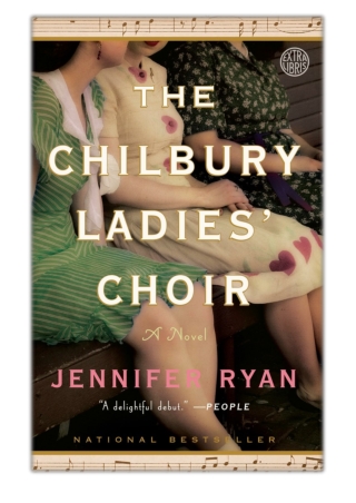 [PDF] Free Download The Chilbury Ladies' Choir By Jennifer Ryan