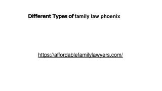 best family law attorney in phoenix az