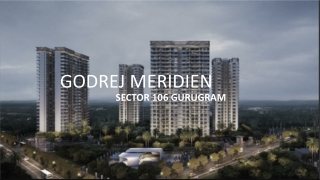 9958959599, Godrej Meridien Luxury ¾ BHK Apartments, Godrej meridien payment Plans, Godrej Meridien Construction status