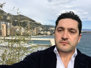 Alirezas Onghaei