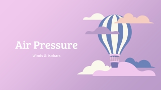 Air Pressure Powerpoint