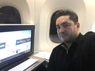 Alirezas Onghaei