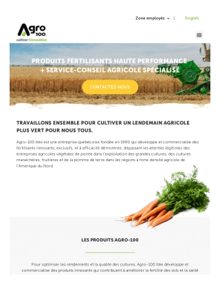 Agrofoliaire