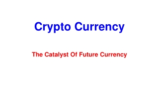 Best Cryptocurrency Trading Platform