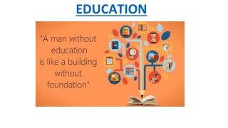 Education