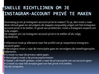 Bellen Instagram Klantenservice Krijg online hulp voor uw systeem